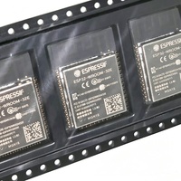 Supplier terbaik grosir sirkuit terpadu IC chip modul wifi ESP32-WROOM-32E-N16 asli baru
