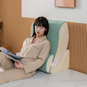 Bedridden Patients: Patient Turning Devices and Bedroll <b>Pillows</b> for Elderly, Orthopedic and Convenience - Product Image 6