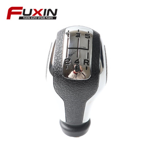 <strong>Car</strong> Gear Shift Knob Boot Case for CITROEN C2 C3 C4/For <strong>PEUGEOT</strong> 106 <strong>107</strong> 206 207 306 307 308 3008 406 5008 605 807 - Product Image 2