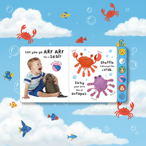 Livre interactif bilingue pour <span class=keywords><strong>apprendre</strong></span> <span class=keywords><strong>l</strong></span>'<span class=keywords><strong>anglais</strong></span> aux enfants avec images et sons, livre audio pour enfants de tout âge - Product Image 1