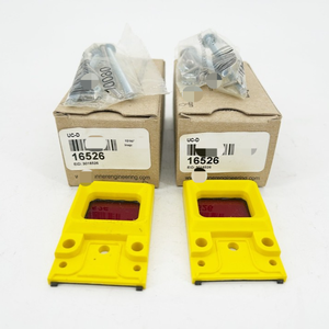 Kontroler PLC Grosir 16526 Baru Asli Merek Gudang Kontroler Pemrograman PLC - Product Image 1