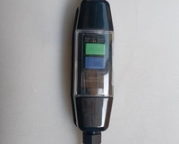 PRCD 30mA 10mA Trip/Rewireable RCD plug 10A13A Max temps de déclenchement inférieur à 30mS Portable dispositif de courant résiduel Disjoncteu