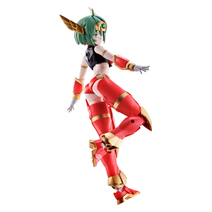 Figura de Acción Impresa en 3D de PVC, Diseño Personalizado OEM, Juguete para Niñas - Product Image 2