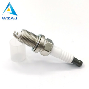 K20R-U11 Iridium Spark <b>Plug</b> 90919-01184 For Suzuki Car Ignition <b>Replacement</b> - Product Image 1