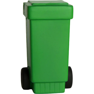 لعبة كرة الإجهاد/تخفيف التوتر الترويجي - Product Image 4