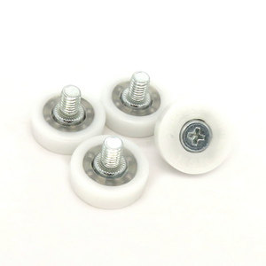 Rodamiento de Tornillo DRL-28C2L8M6 con <span class=keywords><strong>Resina</strong></span> - Product Image 1