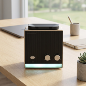 Nuevas Ideas de Productos 2026: Humidificador Difusor Eléctrico Inteligente sin Agua con Doble Botella de Aceite y Control Remoto para el Hogar - Product Image 5