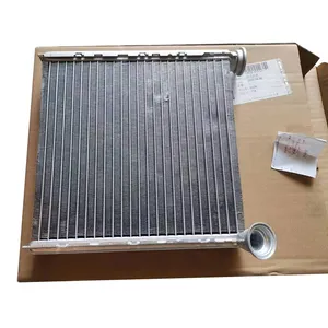Venda imperdível de radiador de calor para peças automotivas OEM 5QD819031C para VW Bora com preço de fábrica com desconto