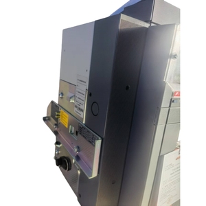 E3H800 E3H1000 E3H1250 E3H1600 E3H2000 E3H2500 E3H3200 AB-b ACB Industriel 3P/4P 50/60Hz 100kA Capacité de coupure - Product Image 4