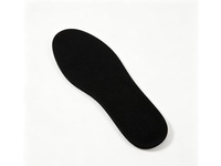 Semelles de chaussures hautement élastiques, absorption des chocs, inserts rembourrés, coussinets confortables pour les pieds, pour hommes et femmes, course à pied, marche, chaussures de sport