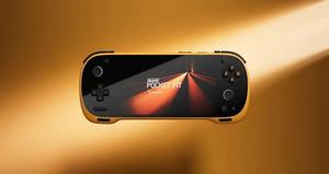 Máy chơi <span class=keywords><strong>game</strong></span> cầm tay Ayaneo Konkr Pocket Fit G3 Gen3 hàng đầu, hệ điều hành Android 13, chip Rockchip RK3326, độ phân giải 1080p, pin 8000mAh - Product Image 6