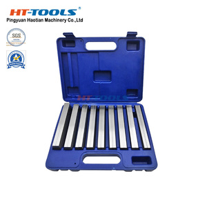 <strong>Precision</strong> <strong>Parallel</strong> <strong>Block</strong> <strong>Set</strong> for Accurate Measurements - Product Image 6