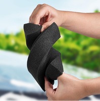 Éponges de nettoyage et de détail de voiture DS2825 éponge de nettoyage de voiture haute densité