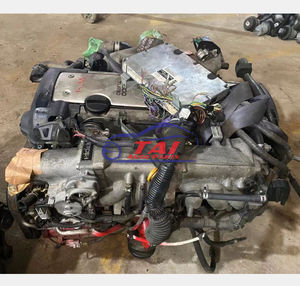 Pièces de voiture japonaises d'occasion pour moteur 1JZ 2JZ 2.5GT Engine Assy avec haute puissance pour Toyota - Product Image 4