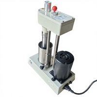 Viscosímetro de Laboratorio para Fluidos de Perforación, Reómetro Rotatorio de Seis Velocidades para Análisis del Comportamiento del Flujo de Lodo