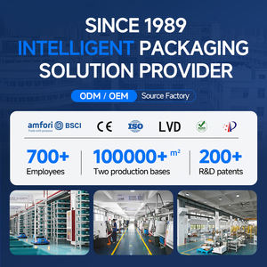 HVR-420A Automatische Folienrollen-Datiermaschine Vakuum-MAP-VSP-Stretchfolie Thermoform-Vakuumverpackungsmaschine für Käse/Brot/Hähnchen - Product Image 3