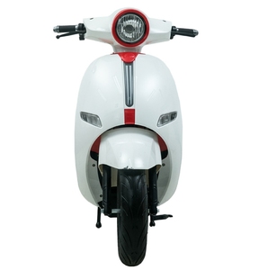 2000W Green Power Scooter électrique 72V Motos écologiques pour adultes Charge maximale 200kg Scooter à deux roues 350W 1000W Moteurs - Product Image 4