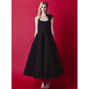 Robes pour femmes de haute qualité Robes de mariée Tissu de luxe écologique Vêtements pour femmes Enzo & Leo Vietnam Marque locale - Product Image 2