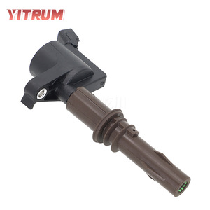 Bobina de Encendido YITRUM 8L3Z12029A para Ford F550 Lincoln Navigator - Product Image 2