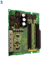 แผงวงจรเซ็นเซอร์ควบคุม PLC ของแท้ใหม่เอี่ยม A20B-8200-0680 - Product Image 1