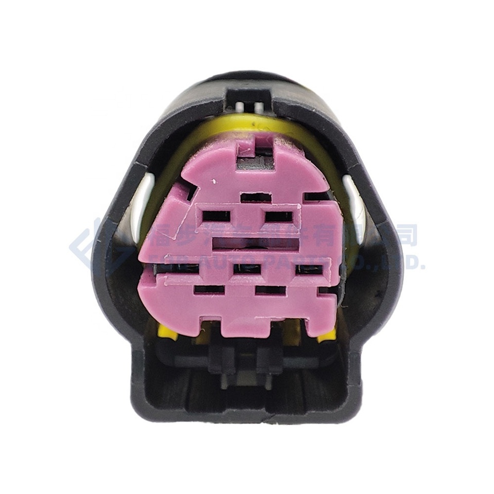 0090-520 0280218254 Mass Air Flow Meter Sensor For Cadillac ELR Chevrolet Cruze Orlando