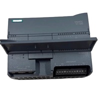 6ES7215-1AG40-0XB0 S7-1200 CPU 1215C CPU Compacta 6ES72151AG400XB0 CPU PLC Controlador Lógico Programable