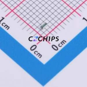 Resistencia SMD PRL0816-R010-F-T1 0306 (Resistencia: 10mOhm) (Precisión: 1%) (Potencia: 333mW) - Product Image 1