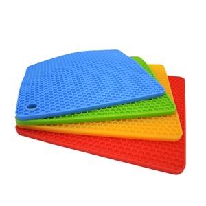 FDA Approved Silicone Heat Resistant & Non-Stick - Product Image 3