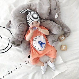 Ropa de Bebé Recién Nacido de Compras en Línea en China, Modelo de Pijama para Bebé Recién Nacido, Ropa de América - Product Image 2