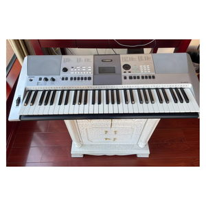 Jelo <b>Second</b>-<b>Hand</b> 90% New Electronic <b>Keyboard</b> Piano PSR-E413 61-Key 12 KG Sichuan China Other - Product Image 6