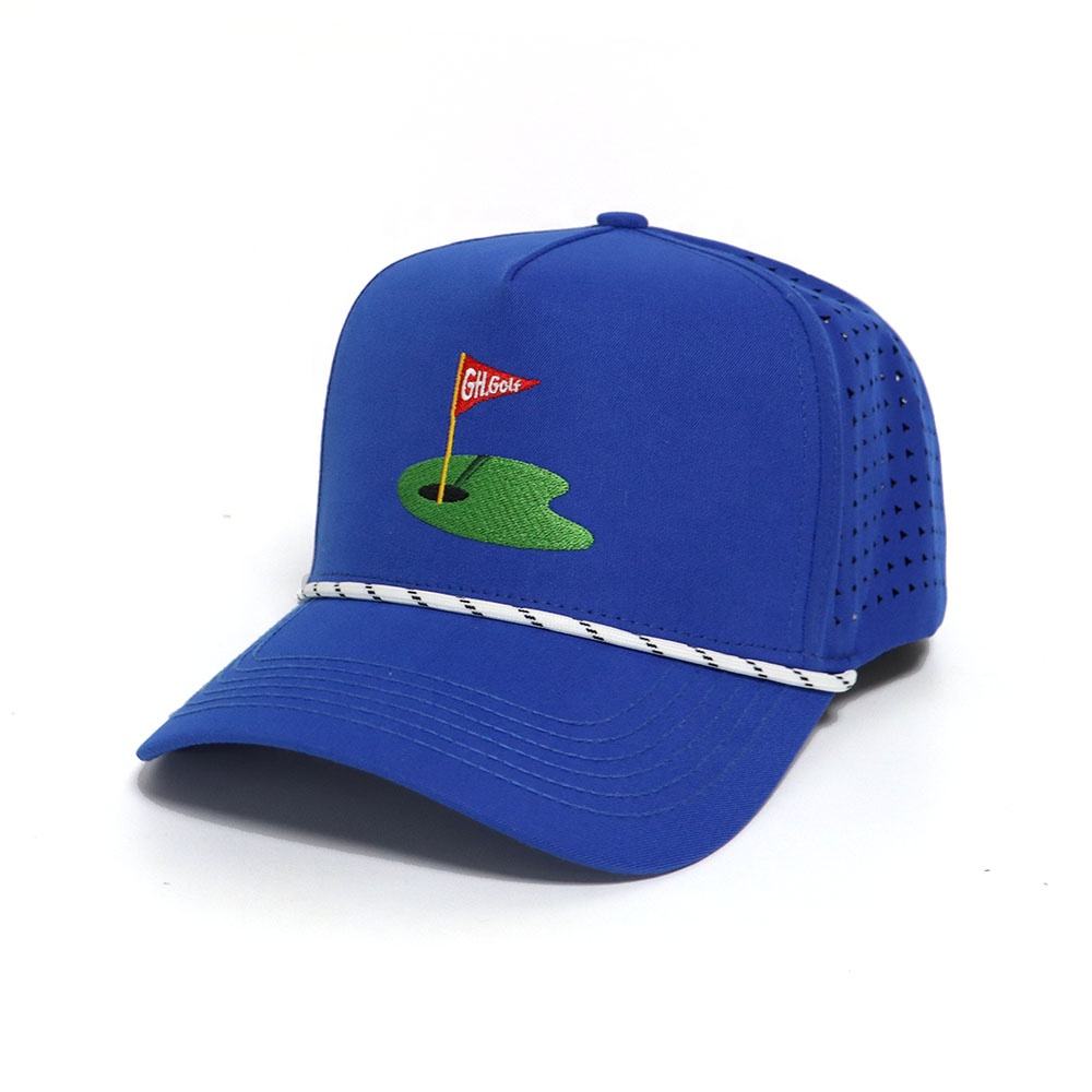 Best Selling Hot Selling Magnetic Golf Caps Customizable Durable