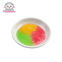 Squeeze Sauce Jam with Boxed Squeeze Fruit Jelly Jam Liquid Candy