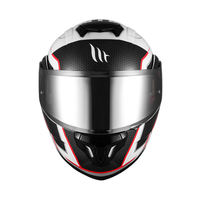 Casque intégral modulaire MTHELMETS - Neuf |   Certifié ECE |   Directement de l'usine |   CE/ABS |   Déverrouillage rapide |   Ventilation 4 saisons |