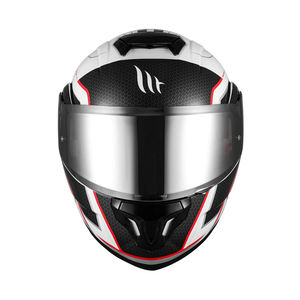 Casco Modular FF de Fábrica MTHELMETS, CE/ABS, Ventilación de Liberación Rápida para 4 Estaciones, para Carreras/Paseos, OEM/ODM, Nuevo - Product Image 3