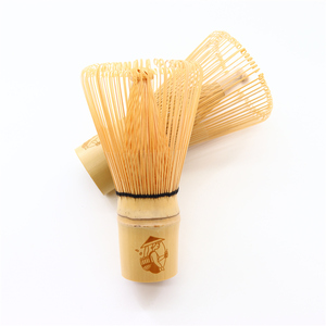 Newell Venta al por Mayor Fabricación a Granel Chasen de Bambú Hecho a Mano Personalizado para Té Matcha con Logotipo Personalizado para <span class=keywords><strong>Cha</strong></span> <span class=keywords><strong>Te</strong></span> - Product Image 4