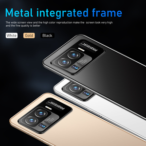 Điện Thoại Di Động Mở Khóa M11 Giá Rẻ 5.8 Inch ZTE 512 835 982 981 971 983 Bán Chạy Ở Châu Phi 830 Inch 835 - Product Image 4