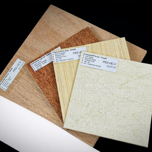 FOMEX, vente en gros de panneaux de contreplaqué pour emballages, caisses d'expédition et caisses pour équipements industriels - Product Image 1