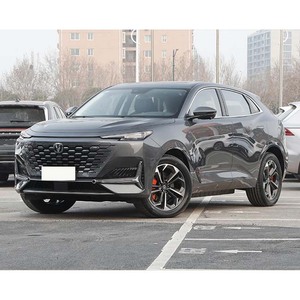 Changan Uni-K 2024 2.0T รถ SUV อัจฉริยะ - Product Image 4