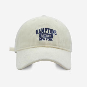 Бейсболка с 6 панелями - Product Image 4