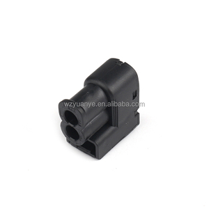 7024y-2-21 cuộn dây đánh lửa gói Kết nối cắm Kit 90980-11246, Brass địa chỉ liên lạc Nylon Nhà ở cho TOYOTA động cơ hệ thống quản lý - Product Image 2