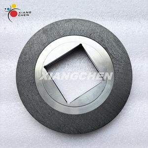 EM Original New C7.101.3023 Brake <b>Pad</b> for Heidelberg Main Motor Offset Printing Machine Spare Part - Product Image 2