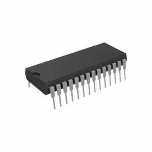 BOM IC In Stock 28 DIP Electronic Chips Component ISD4004-10MP Interface - Product Image 1
