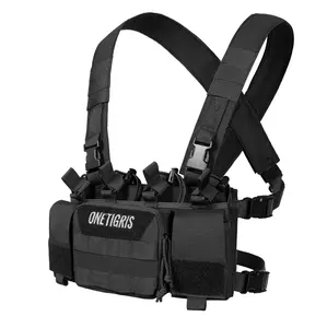Vulture Chest Rig Molle Chest Rigs Tactical For Outdoor