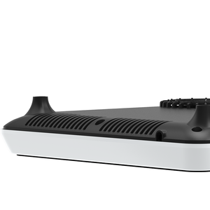 Piano Cottura a Induzione Singolo in Vetro Cristallo Grande, 110V 220V, Fornello Elettrico Ultra Sottile 2000W 3000W - Product Image 4