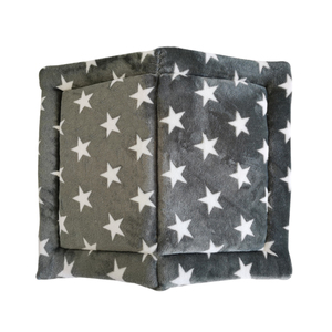 <span class=keywords><strong>Bobby</strong></span> <span class=keywords><strong>para</strong></span> mascotas fabricante divertido plegable portátil gato de Casa dosel cubierto gato cama <span class=keywords><strong>para</strong></span> mascotas de Navidad - Product Image 4