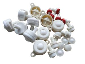 ลูกกลิ้งทางเดียว (DX) หน่วยโอนลูก - Product Image 2