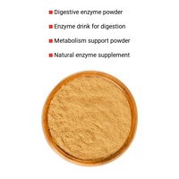 Extrait végétal de qualité alimentaire garantie, ingrédient pur, poudre enzymatique de fruits et légumes, marque privée, favorise le transit intestinal