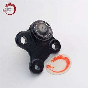 Sistema de suspensión de alto rendimiento, conjunto de rótula de brazo inferior 54530-F2000 54530 F2000 para Hyundai Tucson 54530F2000 - Product Image 3