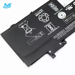 Myiyae l17l3p71 Pin máy tính xách tay cho Lenovo <span class=keywords><strong>ThinkPad</strong></span> t480s loạt 01av478 sb10k97620 01av479 01av480 l17m3p71 l17s3p71 l17l17l3p71 - Product Image 4