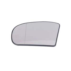 Espejo retrovisor izquierdo con calefacción para Mercedes Benz Clase C Clase E W203 W211 2001 2007 - Product Image 3